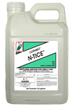 N-Tice Fertilizer Additive, 2.5 Gal.