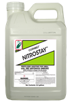 Nitrostay Fertilizer Additive, 2.5 Gal.