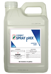 Spray Phix Acidifying Agent, 2.5 Gal., Cornbelt
