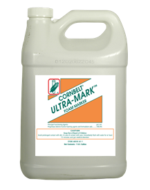 Ultra-Mark Foam Marker, Cornbelt