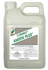 Amstik Plus Water Conditioning Agent, Cornbelt