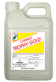 Trophy Gold Surfactant, Cornbelt 