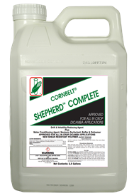 Shepherd Complete Drift Reduction Agent, Cornbelt 