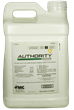 Authority Edge Herbicide, FMC