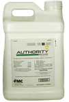 Authority Edge Herbicide, 2.5 Gal., FMC