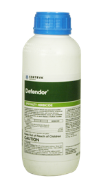 Defendor Specialty Herbicide, Corteva