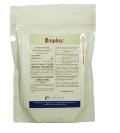 Employ Plant Health Promoter, Wilbur-Ellis