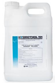 Hydrothol 191 Aquatic Algaecide and Herbicide, UPI