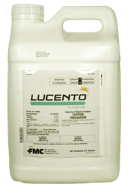 Lucento Fungicide, FMC
