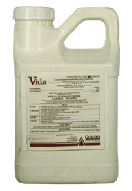 Vida Herbicide, Gowan