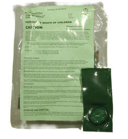 MCH Bubble Caps, Synergy Shield Douglas-fir and Spruce Beetle Repellent