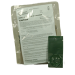 MCH Bubble Caps, Synergy Shield Douglas-fir and Spruce Beetle Repellent, 500mg