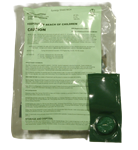 MCH Double Bubble Caps, Synergy Shield Douglas-fir and Spruce Beetle Repellent, 1000mg