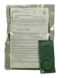 Synergy Shield Verbenone Pine Beetle Repellent Bubble Caps, Synergy Semiochemicals