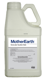 Mother Earth Scatter Bait, BASF
