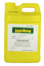 Acumen Microcap Herbicide, Tenkoz