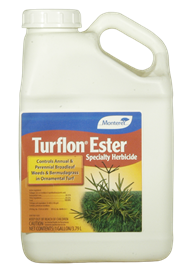 Turflon Ester Herbicide, Monterey