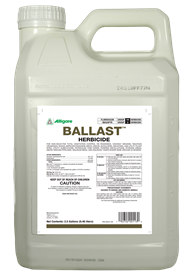 Ballast Herbicide, Alligare
