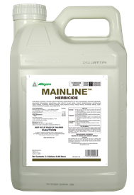 Mainline Herbicide, Alligare