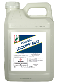 Locktite M.S.O. Non-Ionic Surfactant, Cornbelt