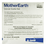 Mother Earth Scatter Bait, 40 Lbs., BASF