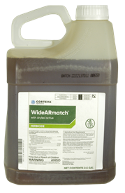 WideARmatch Herbicide, Corteva