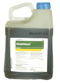 WideMatch Herbicide, Corteva