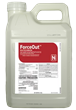 ForceOut Herbicide, Heritage