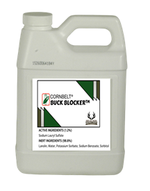 Buck Blocker Deer Repellent, Cornbelt