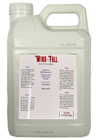 WindFall Drift Control Agent, Wind-Fall