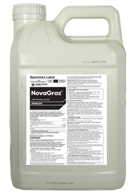 NovaGraz Herbicide, Corteva