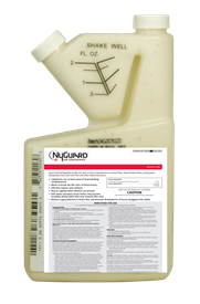 Nyguard Insect Growth Regulator, MGK