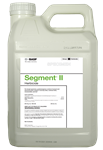 Segment II Herbicide, 2.5 Gal., BASF