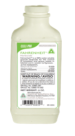 Fahrenheit Herbicide, Quali-Pro