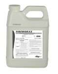 FireWorxx Herbicide, 1 Gal., OHP