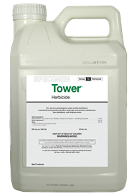 Tower Herbicide, BASF