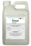 Tower Herbicide, 2.5 Gal., BASF