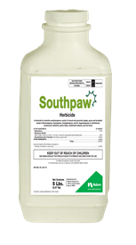 Southpaw WSG Herbicide, Nufarm