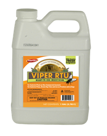 Viper RTU Insecticide, Control Solutions Inc.