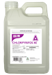 Chlorpyrifos 4e Insecticide, Control Solutions Inc