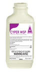 Cyper WSP Insecticide, 1 Lb., Control Solutions Inc