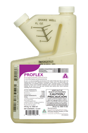 Proflex Insecticide, Control Solutions Inc