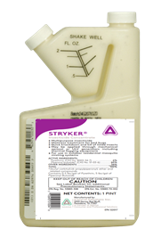 Stryker Insecticide, Control Solutions Inc