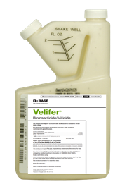 Velifer Biologic Insecticide, BASF