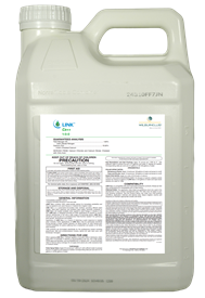 Link Ca++ 1-0-0 Nutrient, Wilbur-Ellis 