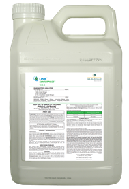 Link Centerpiece 10-3-5 Nutrient, Wilbur-Ellis