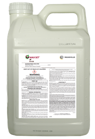 Max Set 28-0-0-28 Nutrient, Wilbur-Ellis