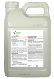 Nutrio Biosoak 0-0-1 Nutrient, Wilbur-Ellis