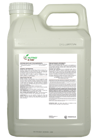 Nutrio N-Tune Biologic Nutrient, Wilbur-Ellis