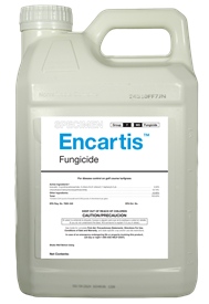Encartis Fungicide, BASF